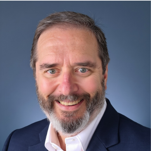 C. Douglas Renick