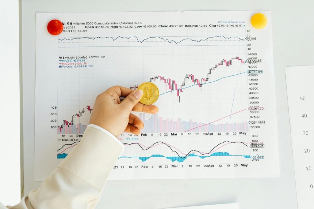 Wealth Without Stress